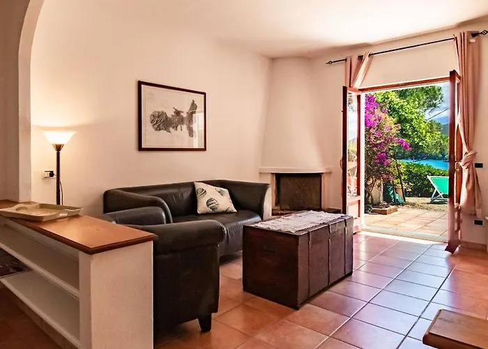Сasa de vacaciones Scirocco West *