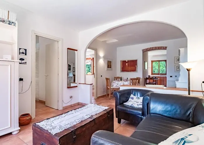 Сasa de vacaciones Scirocco West Roma