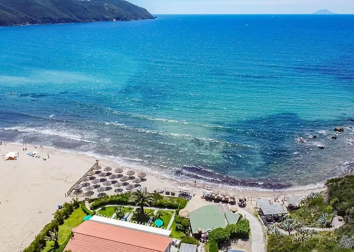Сasa de vacaciones Scirocco West